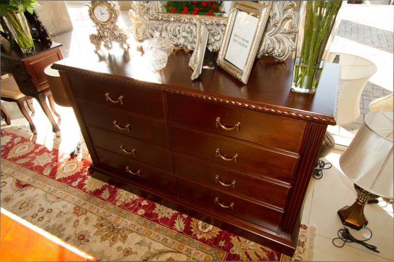 Spanish Sideboard Da Rocha