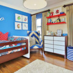 Eligio Bedroom Suite