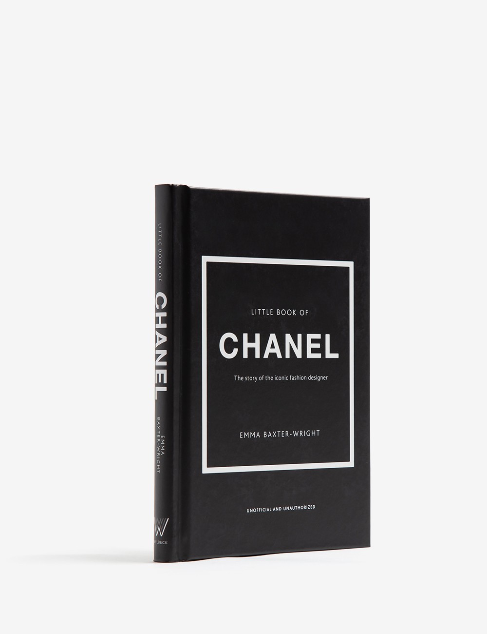 Little Book of Chanel - Da Rocha