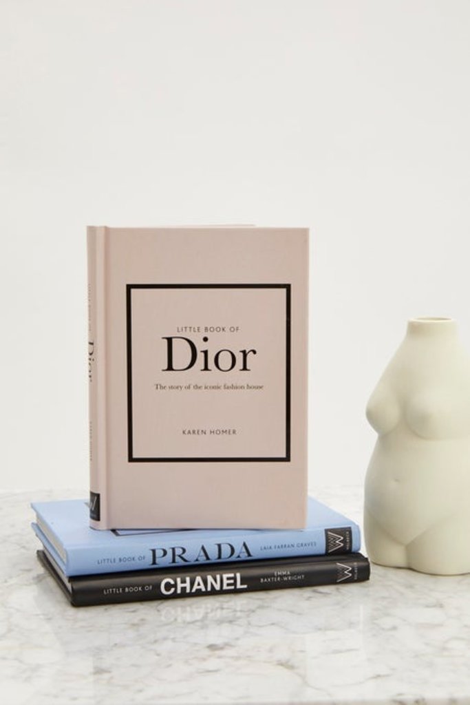 Read Free Little Dictionary Of Fashion By Christian Dior Pdf For Free   sipppuasedumx