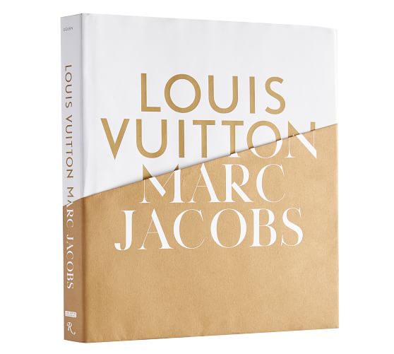 Louis Vuitton - Marc Jacobs - Da Rocha