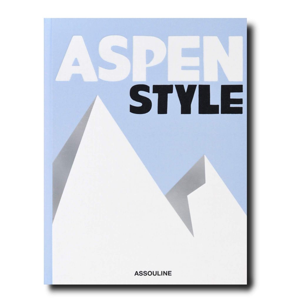 Assouline - Aspen Style - Da Rocha