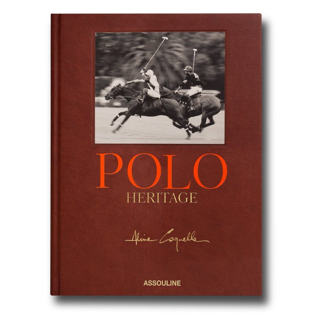 Assouline - Polo Heritage - Da Rocha